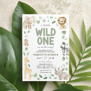 Recherche de wild jungle baby shower invitations Bientôt maman