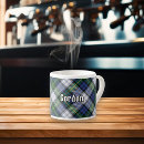 Recherche de gordon tasses Tartan
