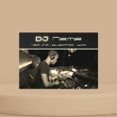 Recherche de techno cartes visite Djs