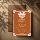 Recherche de mexicain mariage invitations Pour eux