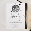 Recherche de vingt et un invitations Pour elle