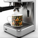 Recherche de gland tasses Feuilles d'automne