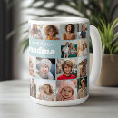 Recherche de nanna tasses Collage photo