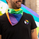 Recherche de progrès badges Gay