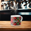 Recherche de royal stewart tartan tasses Noël