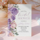 Recherche de flacon invitations Minimaliste
