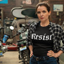 Recherche de de déclaration tshirts Politique