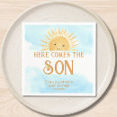 Recherche de ciel bleu nuageux serviettes Soleil