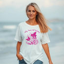 Recherche de sirènes tshirts Pour elle