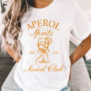 Recherche de aperol vêtements Club