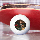 Recherche de balles ping pong Humour