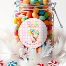 Recherche de soie autocollants Une oie stupide