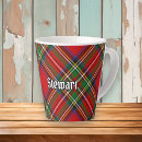 Recherche de royal stewart tartan tasses Noël