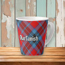 Recherche de thomson tasses Tartan