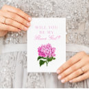 Recherche de enfants honneur cartes Rose