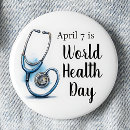 Recherche de stethoscope badges Infirmière