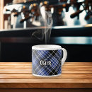 Recherche de clark tasses Tartan