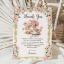 Recherche de théière rose vœux cartes Mariés