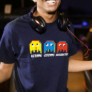 Recherche de pixellisé tshirts Monstre