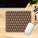 Recherche de découpe tapis souris Drôle