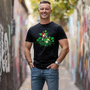 Recherche de trèfle vert tshirts La saint patrick