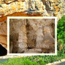 Recherche de cavernes cartes postales Parc national