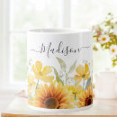 Recherche de tournesol tasses Nature