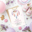 Recherche de de dreamcatcher invitations Moderne