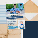 Recherche de bannières invitations Bleu