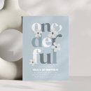 Recherche de daisy invitations Petite miss onederful