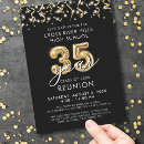 Recherche de 35 ans invitations Élégant