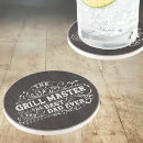 Recherche de bbq bar Chef