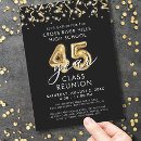 Recherche de 45 ans invitations Moderne