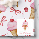 Recherche de ice cream autocollants Sundae