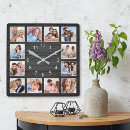 Recherche de carré horloges Pour eux