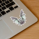 Recherche de souris autocollants Blanc