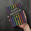 Recherche de gay anniversaire cartes Lgbtq