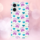Recherche de pattes de chat iphone coques Amoureux des chats