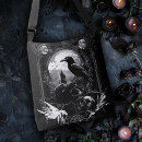 Recherche de le corbeau sacs Gothique