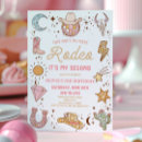 Recherche de disco cowgirl invitations Pour enfants