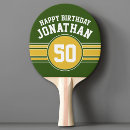 Recherche de joyeux anniversaire raquettes ping pong Football