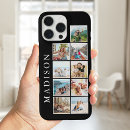 Recherche de photos noir et blanc iphone coques Moderne