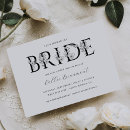 Recherche de magnolia bridal shower invitations Brunch nuptial