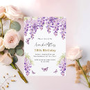 Recherche de papillon pourpre invitations Invités