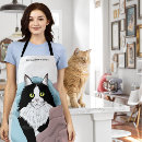 Recherche de tuxedo tabliers Drôle