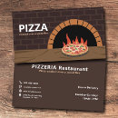 Recherche de chef pizza cartes visite Italien