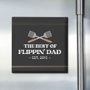 Recherche de pour le barbecue magnets Fête des pères