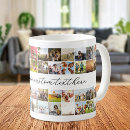 Recherche de collage photo tasses Pour tous
