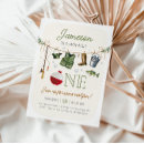 Recherche de o fish ally one anniversaire invitations Anniversaire de pêche