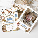 Recherche de bottes occidentales invitations Pour enfants